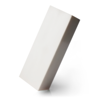 Форин, блок под всадной монтаж (белый)