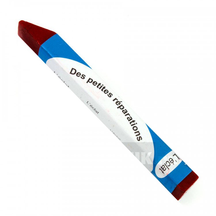 Воск для коррекции дефектов, бордовый, 15 гр