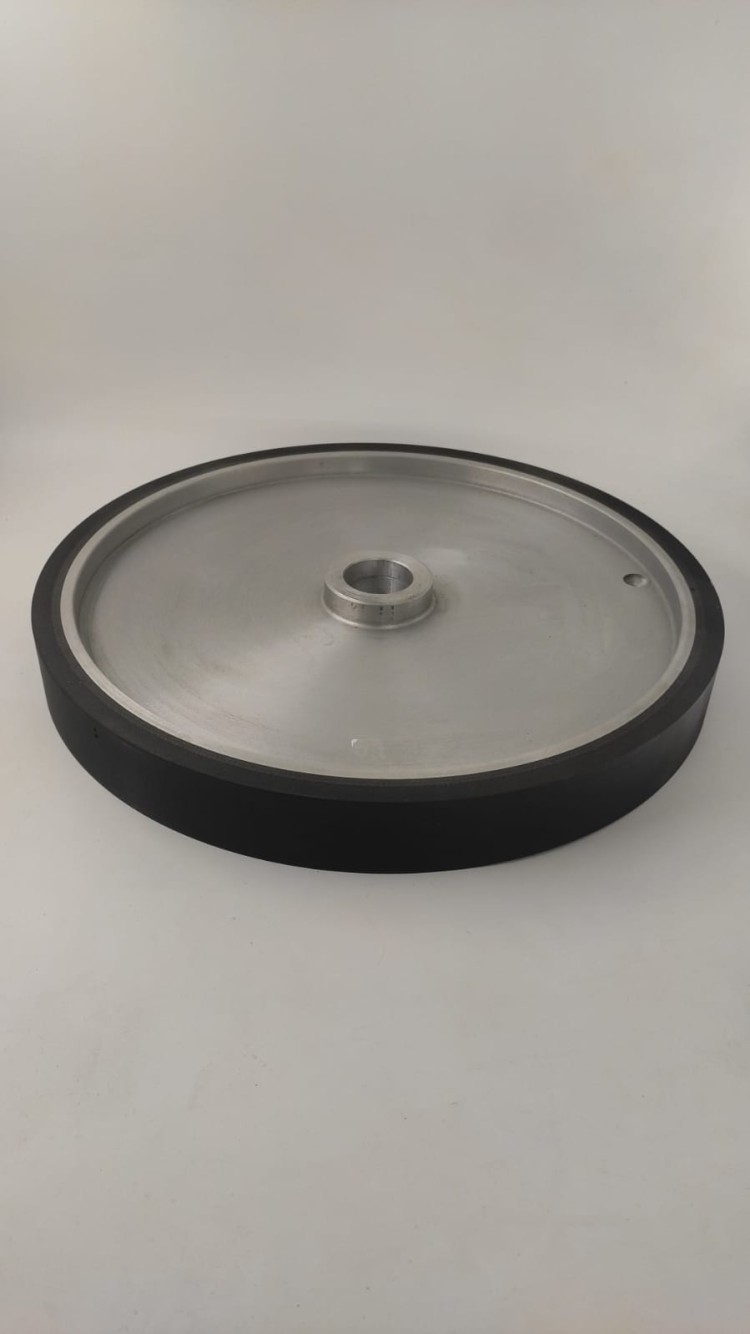 Контактное колесо CW 500*50 PP