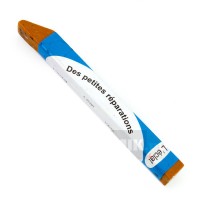 Воск для коррекции дефектов, светло-коричневый, 15 гр