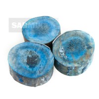 Лось рог 15Х20 стабилизированный (синий)