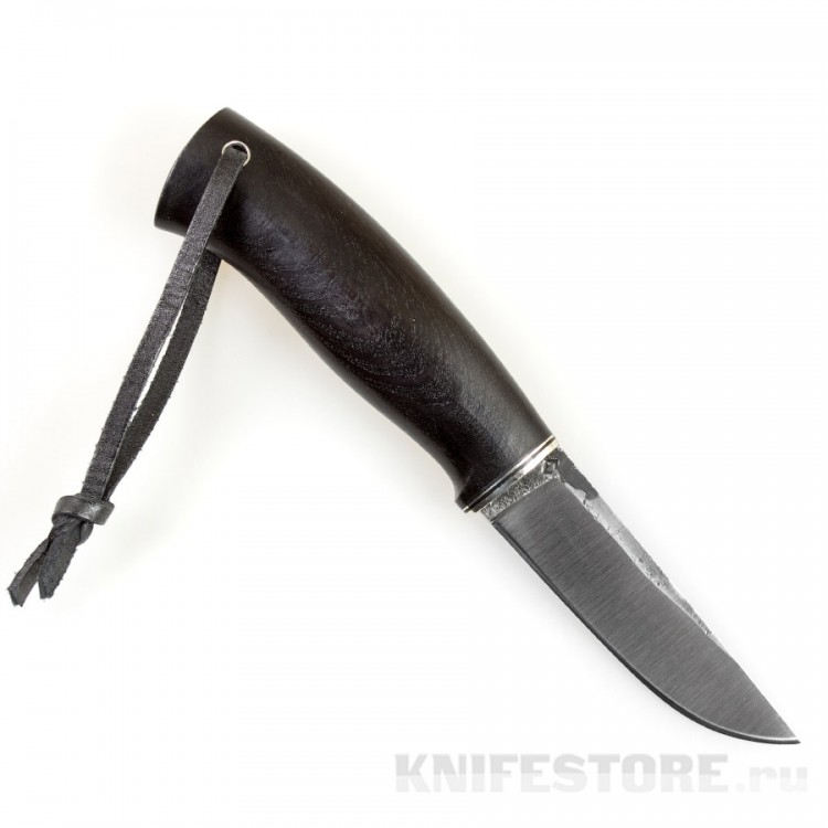 Нож-подвеска 