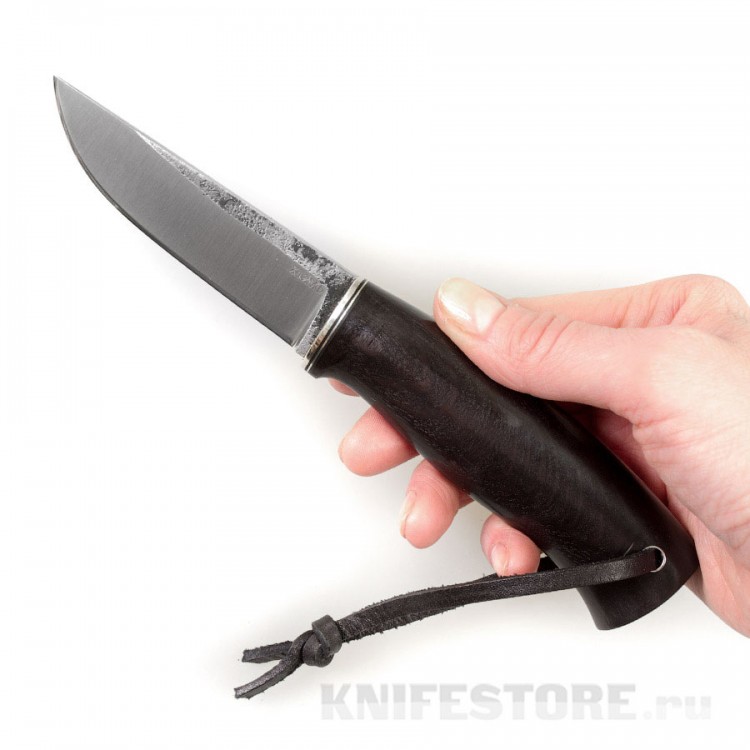 Нож-подвеска 