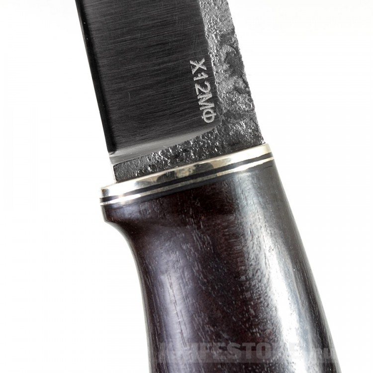 Нож-подвеска 