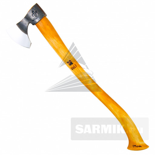 Топор Артемьева "Veli 2", большой