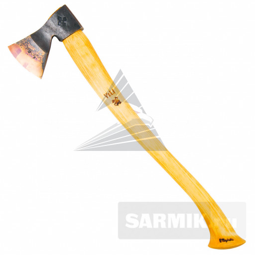 Топор Артемьева "Veli 3", большой