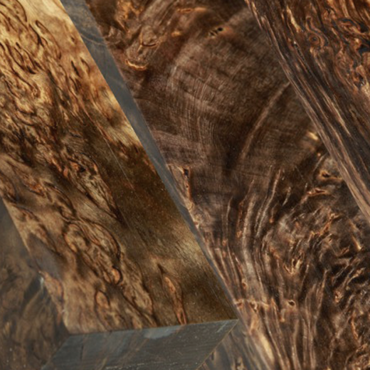 Коричневый жирорастворимый краситель для стабилизации дерева. 100TERM