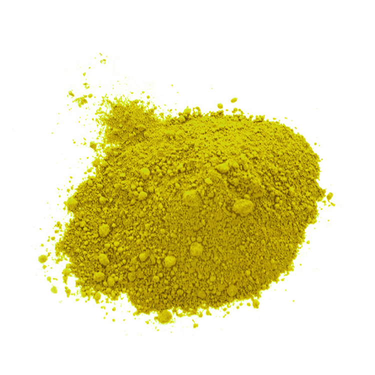 Лимонный жирорастворимый краситель