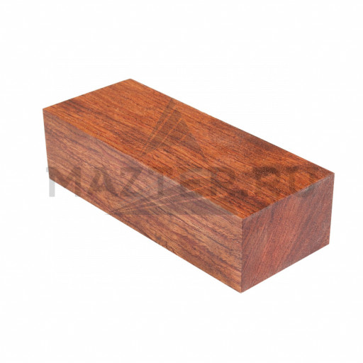 Бубинга ствол, 125х50х35мм