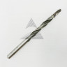 Сверло под корби 6,2 / 4,6 Р6М5