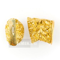 Оковка №2, латунь литье