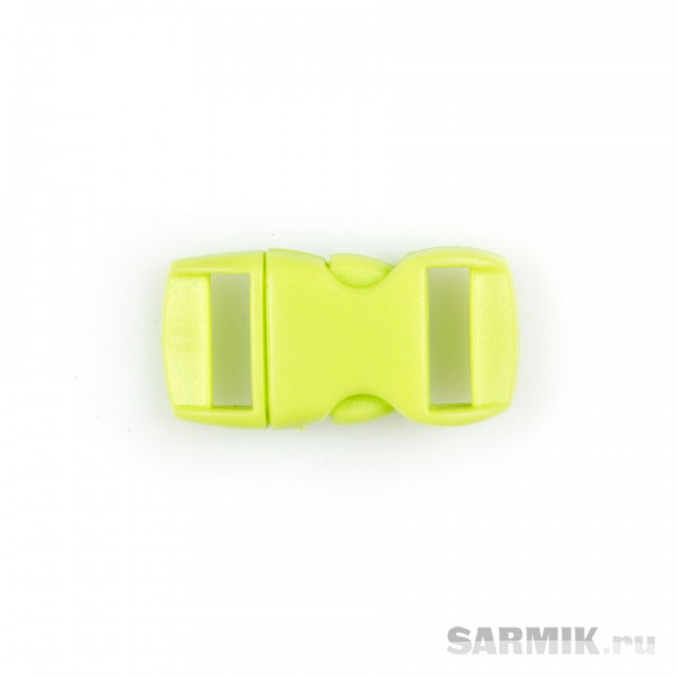 Фастекс 15х30 мм, фисташковый