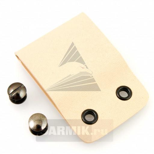 Кайдекс петля, бежевая