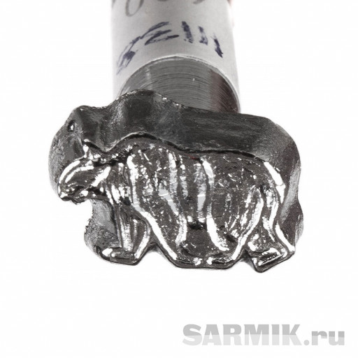 Штамп Bear S