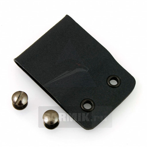 Кайдекс петля, чёрная