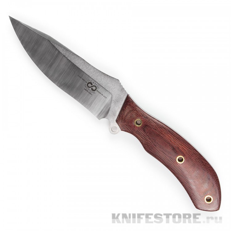 Нож Olamic 