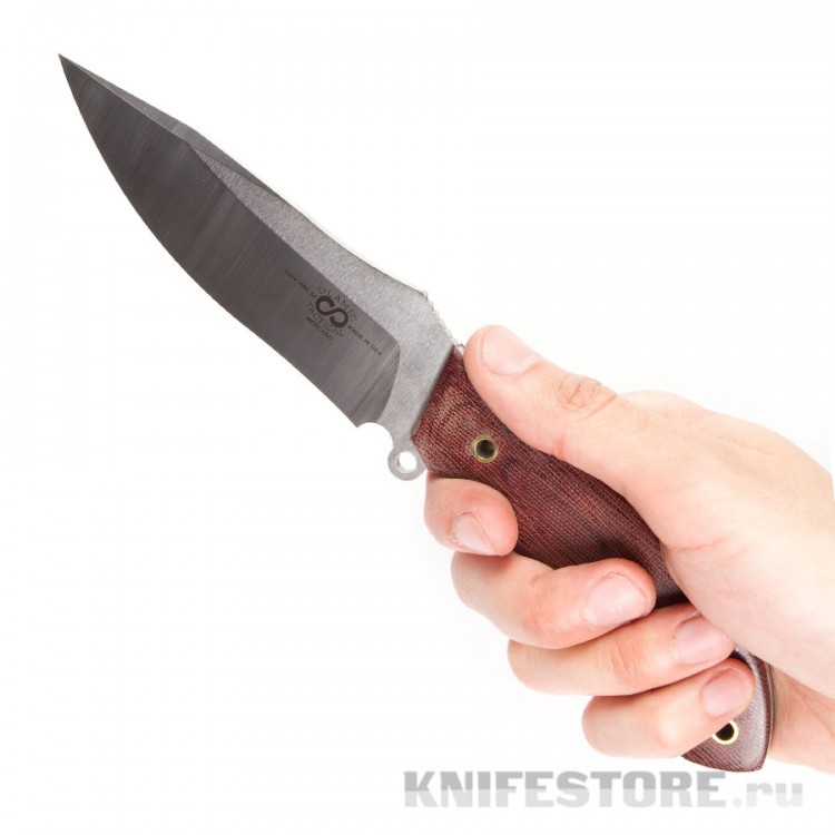 Нож Olamic 