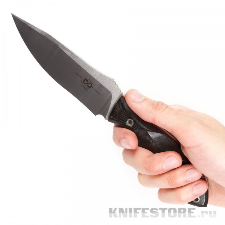 Нож Olamic 