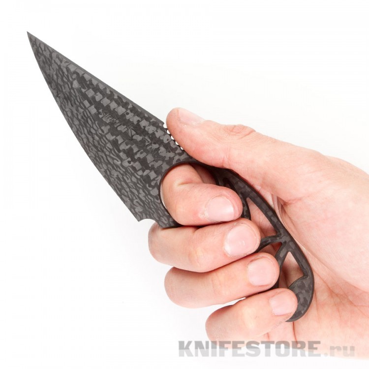 Нож карбоновый