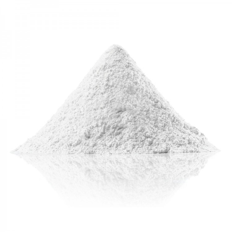 Бура пятиводная (тетраборат натрия), 1 кг