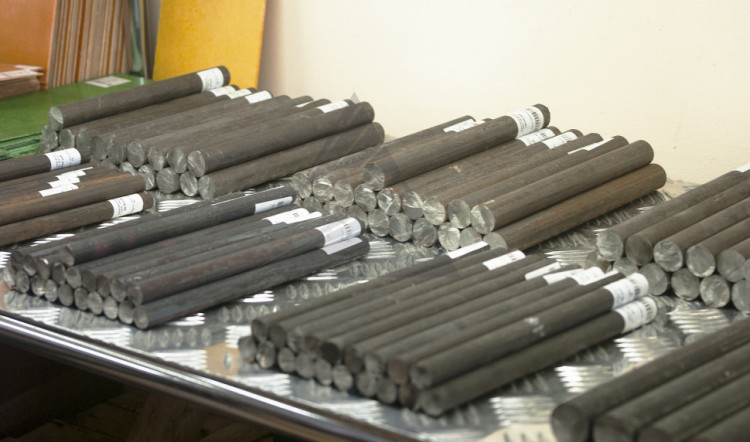 Х12МФ пруток, без ТО