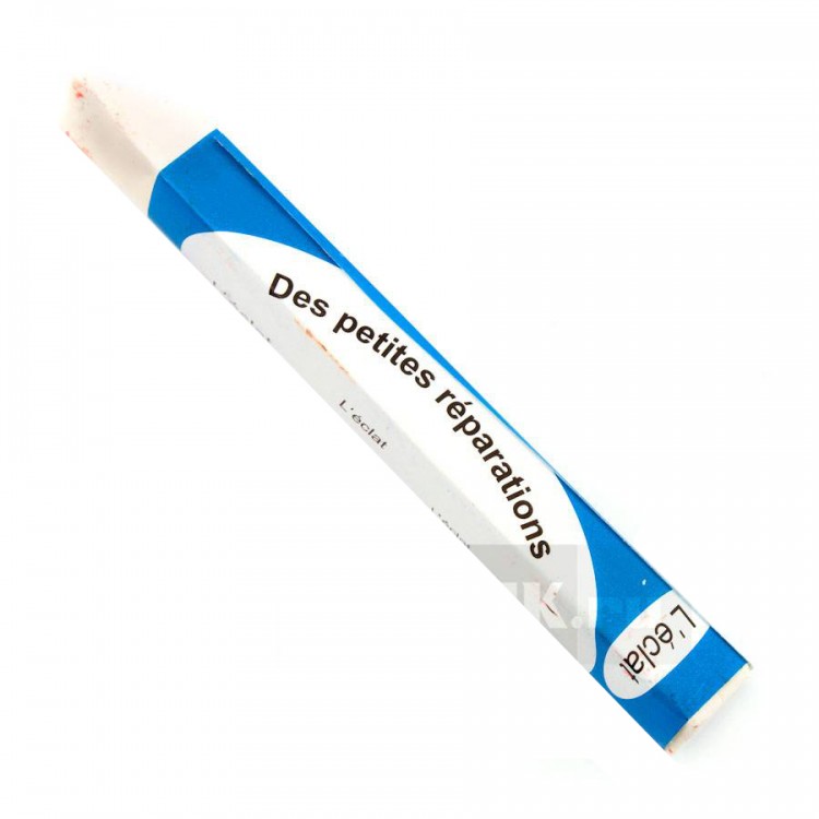 Воск для коррекции дефектов, белый, 15 гр